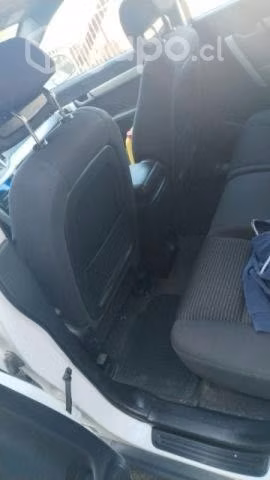 Chevrolet Captiva 2.4 2015