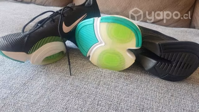 Zapatillas nike original - Imagen 3