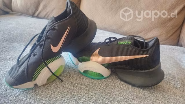 Zapatillas nike original - Imagen 2