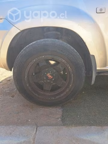 Nissan xtrail