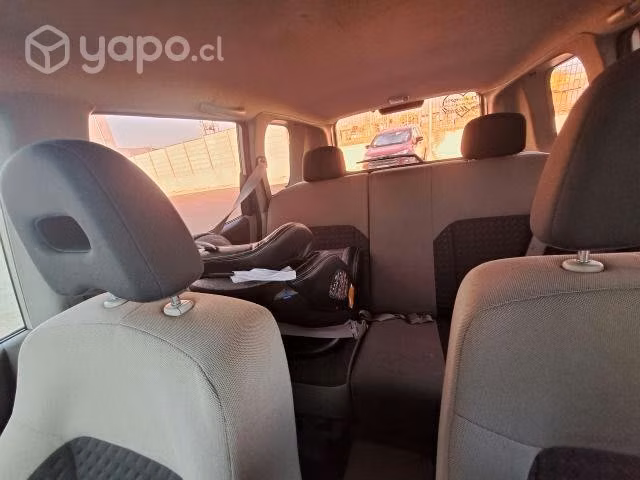Nissan xtrail