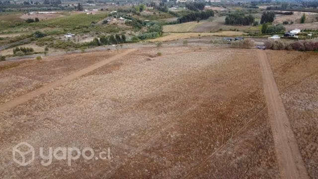 Hermosos Lotes de 5.000 mts2 desde 25.500.000