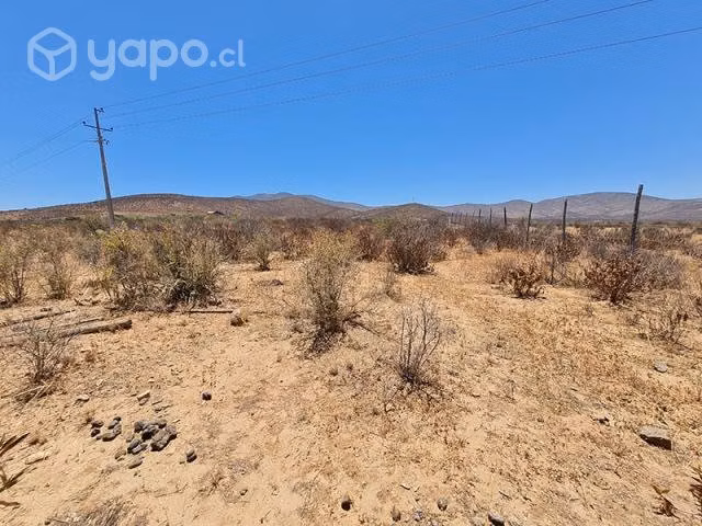 Terreno de 20.000 m2 camino principal Tambillos - Imagen 2