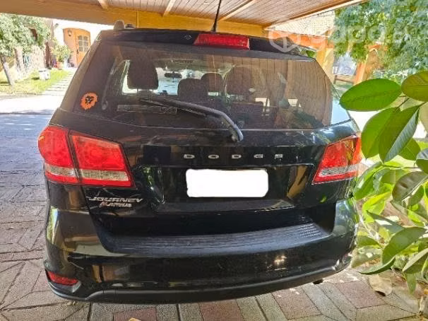 Dodge Journey 2014 - Imagen 3