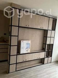 Arriendo Dpto estudio 26m2 edificio gamero chillan - Imagen 3