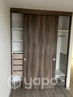 Arriendo Dpto estudio 26m2 edificio gamero chillan - Imagen 4