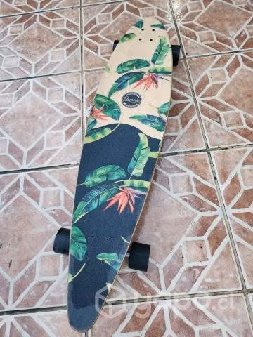 Longboard skate 41.7" rv0900
