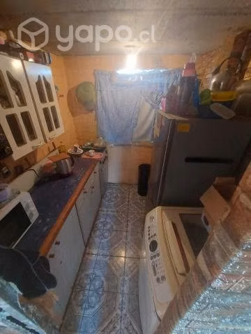 Se vende departamento 3 dormitorios 1 baño