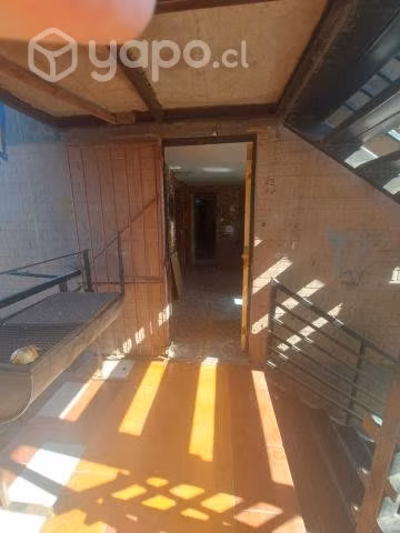 Se vende departamento 3 dormitorios 1 baño