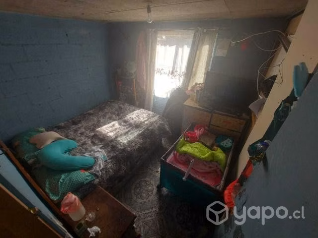 Se vende departamento 3 dormitorios 1 baño