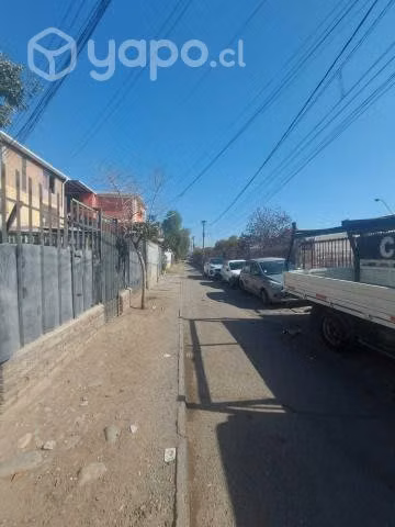 Se vende departamento 3 dormitorios 1 baño