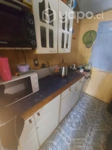 Se vende departamento 3 dormitorios 1 baño