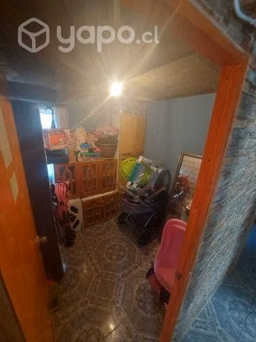 Se vende departamento 3 dormitorios 1 baño