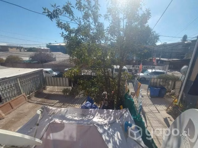 Se vende departamento 3 dormitorios 1 baño