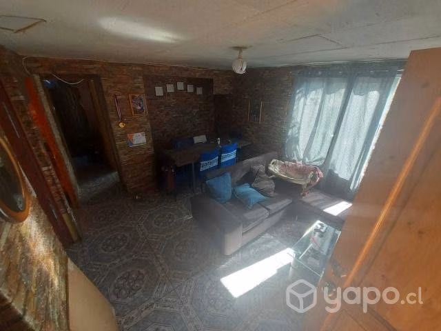 Se vende departamento 3 dormitorios 1 baño