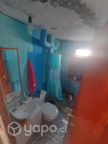 Se vende departamento 3 dormitorios 1 baño