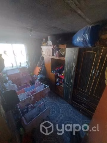 Se vende departamento 3 dormitorios 1 baño