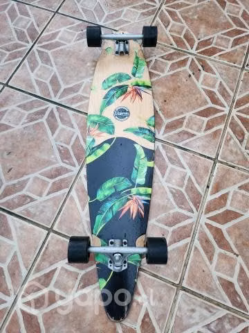 Longboard skate 41.7" rv0900