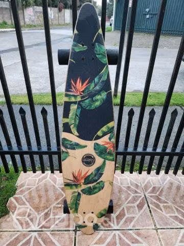 Longboard skate 41.7" rv0900
