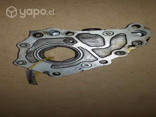 Iii64 bomba de aceite mazda 3 2008 - Imagen 1