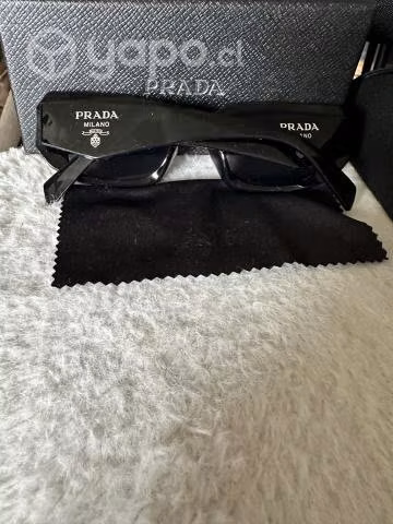 Lentes Prada - Imagen 2