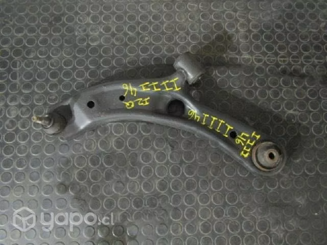 Iiii46 bandeja izquierda suzuki swift dzire 2017