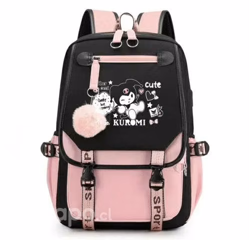 Kuromi Sanrio - Imagen 4