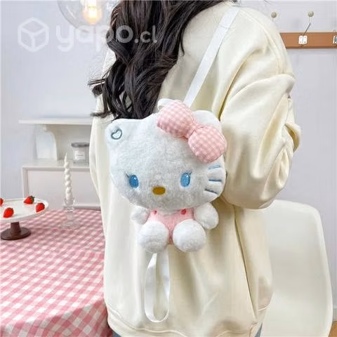 Kuromi Sanrio - Imagen 3