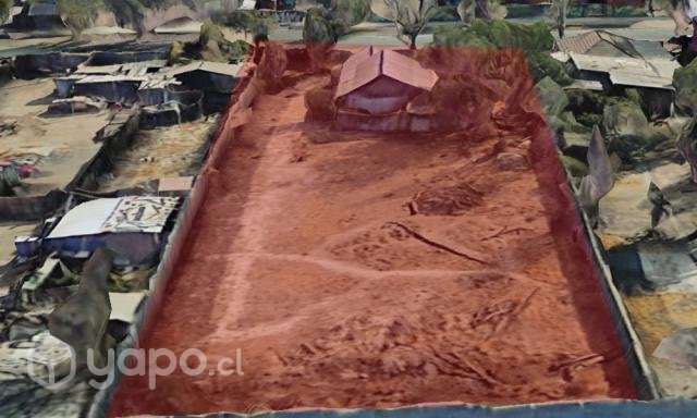 Casa con amplio terreno en san bernardo - Imagen 3