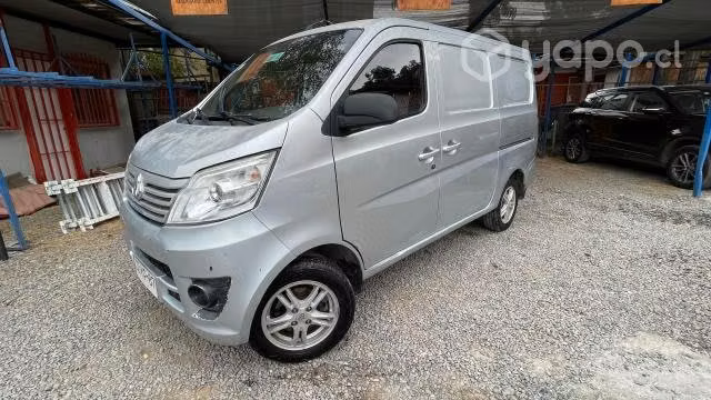 Changan 2018 - Imagen 8