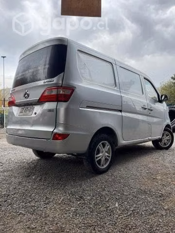 Changan 2018 - Imagen 2