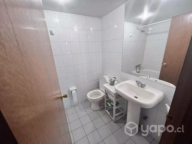 VENTA - Departamento 2 Habitaciones 2 Baños Llewellyn Jones - Providencia - Imagen 9
