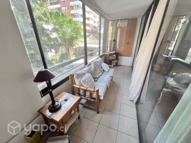VENTA - Departamento 2 Habitaciones 2 Baños Llewellyn Jones - Providencia - Imagen 5