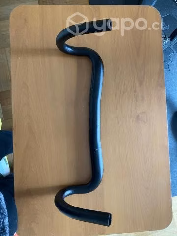 Manillar ruta/gravel de triban 520