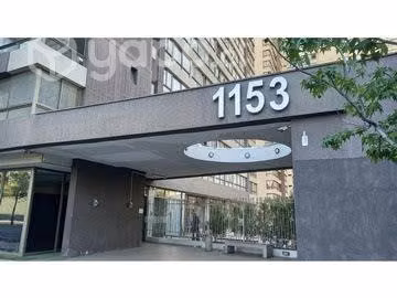 Estacionamiento en Carmen con Matta Carmen 1153