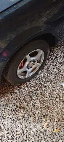 Toyota 1999 - Imagen 2