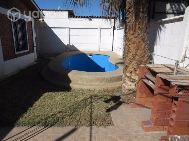 Villa el pretil II  UF4.864.-