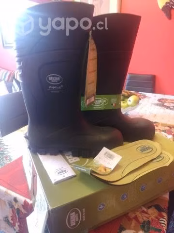 Botas bekina nuevas - Imagen 3