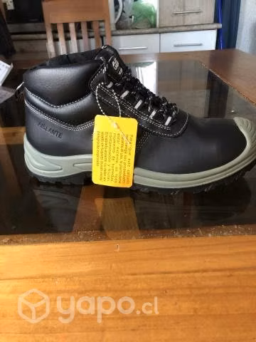 Zapatos de seguridad