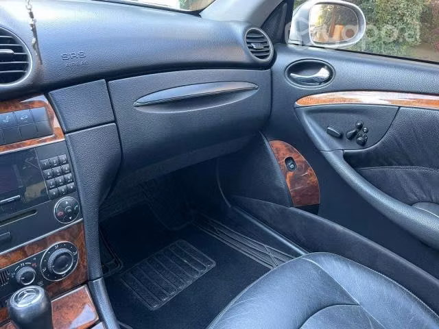 Mercedes benz clk 350 2006 - Imagen 12