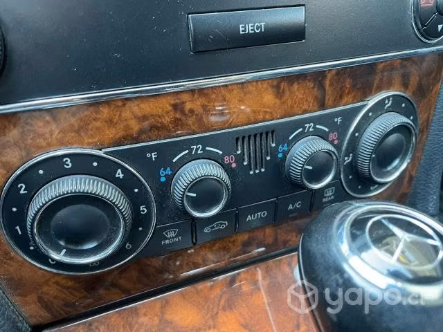 Mercedes benz clk 350 2006 - Imagen 17