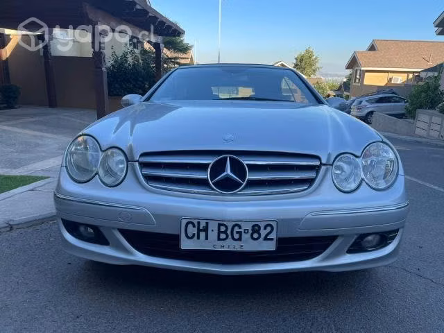 Mercedes benz clk 350 2006 - Imagen 3