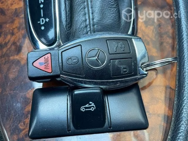 Mercedes benz clk 350 2006 - Imagen 15