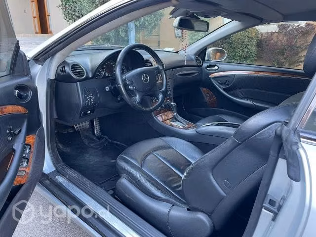 Mercedes benz clk 350 2006 - Imagen 18