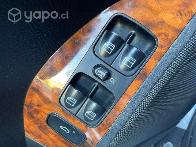 Mercedes benz clk 350 2006 - Imagen 16