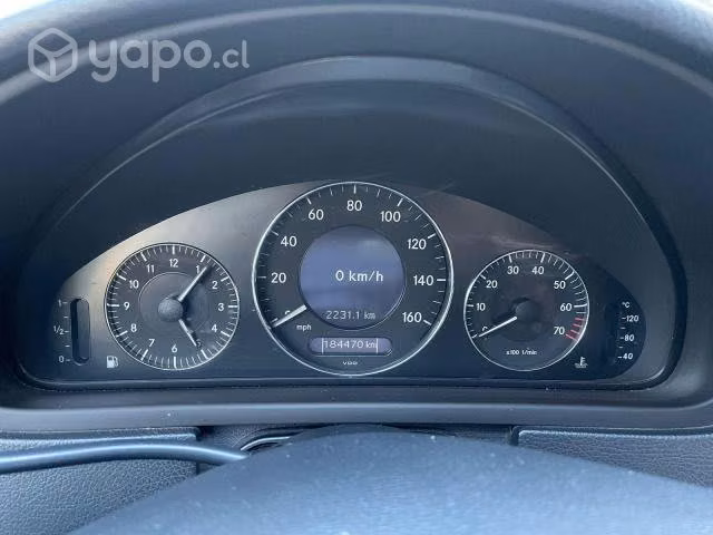 Mercedes benz clk 350 2006 - Imagen 11