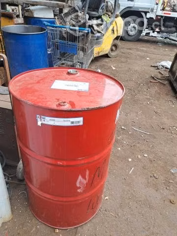 Liquido hidráulico
