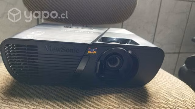 Proyector ViewSonic