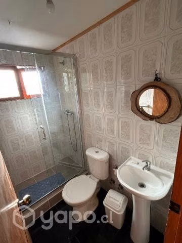 Vendo parcela con cabañas - Imagen 9