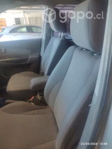 Hyundai tucson 2007